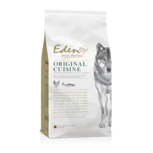 Eden 80/20 Original Cuisine Dry Dog Food Small Kibble - 12kg_0